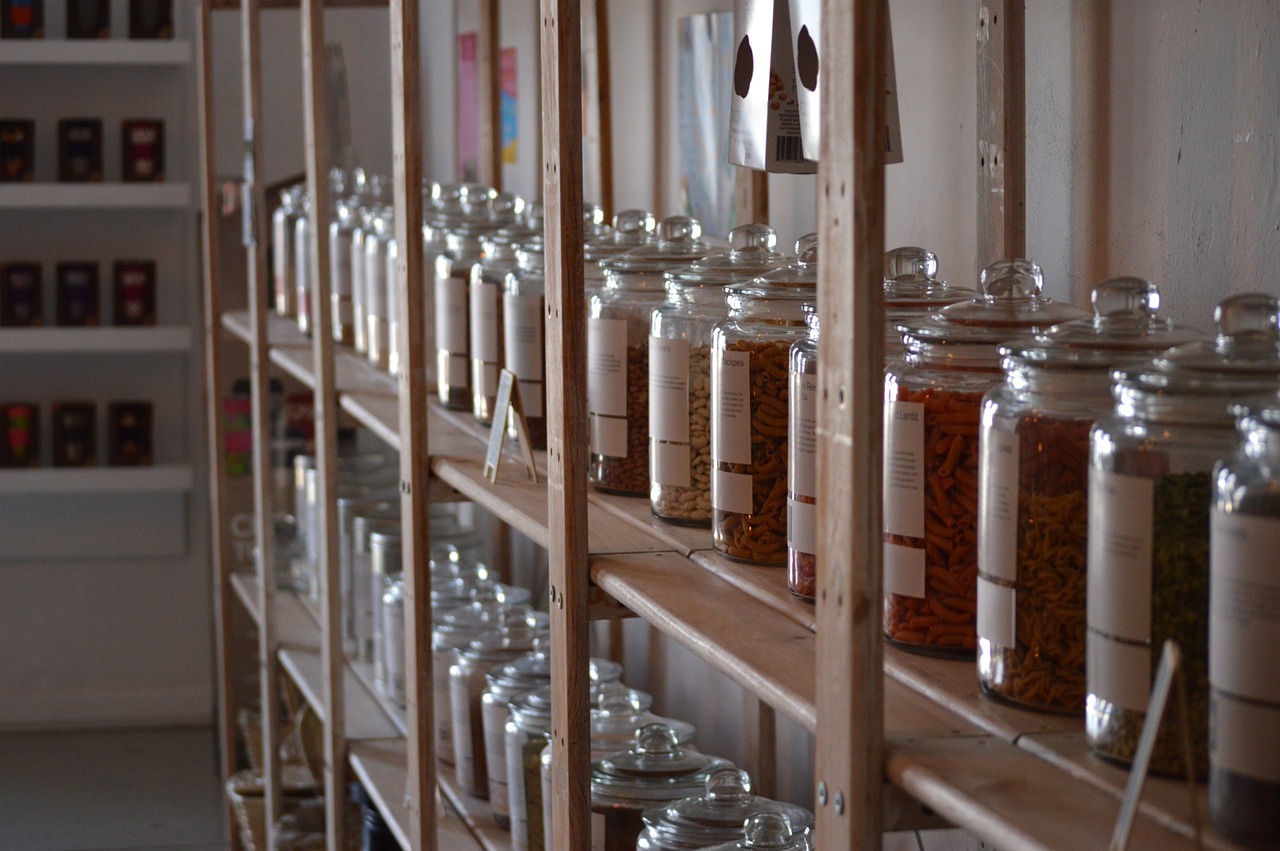 Innovative Solutions to Dealing with Plastic Waste